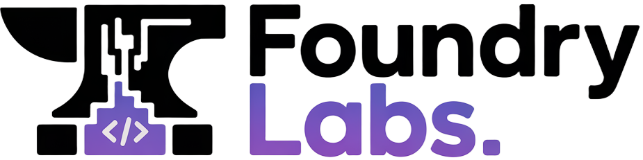 FOUNDRY LABS Logo